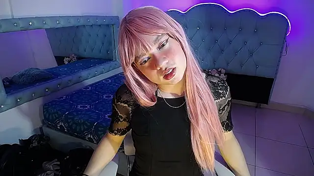 Cordelia Perlman online show from 19, 9, 2025