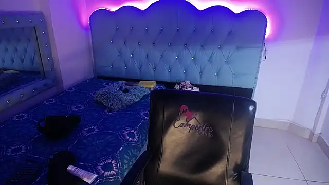 Cordelia Perlman online show from 23, 9, 2025