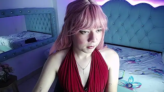 Cordelia Perlman online show from 18, 10, 2025