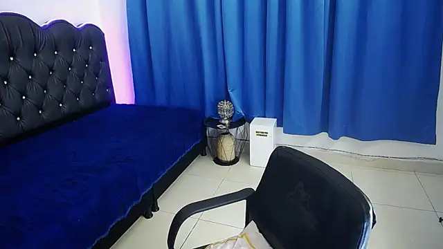 Cordelia Perlman online show from 4, 12, 2025