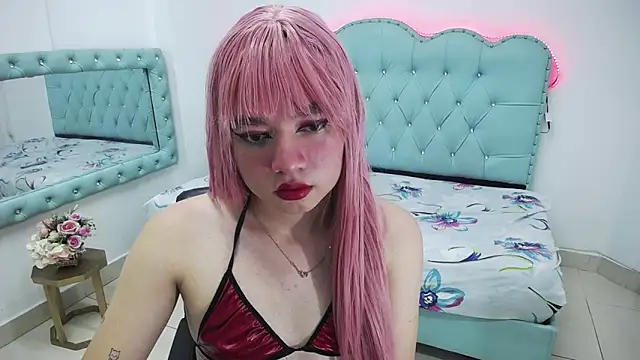 Cordelia Perlman online show from 21, 10, 2025