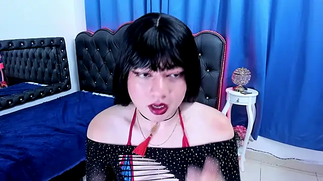 Snapshot of Cordelia_Perlman chatting on 30, 4, 2026 Cordelia Perlman online show from 30, 4, 2026