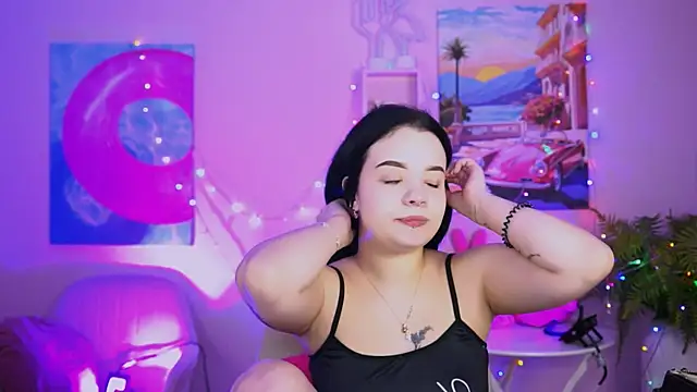 leslierowe  online show from 30, 11, 2025