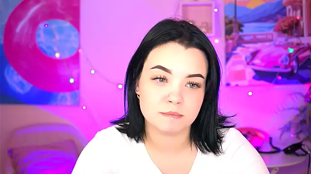 leslierowe  online show from 28, 9, 2025