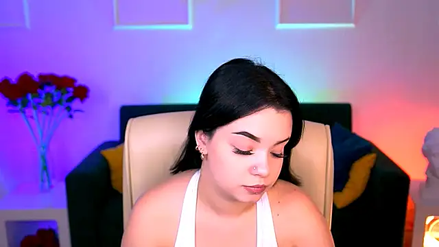 leslierowe  online show from 29, 9, 2025