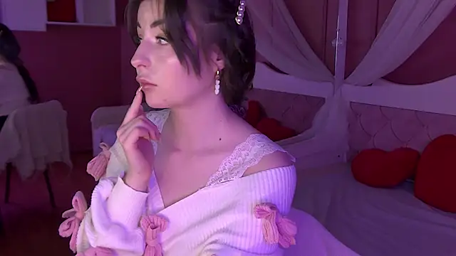 LilithLane online show from 19, 1, 2026