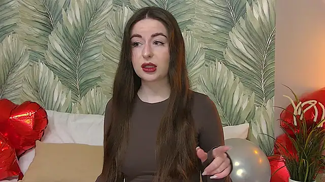 LilithLane online show from 12, 2, 2026