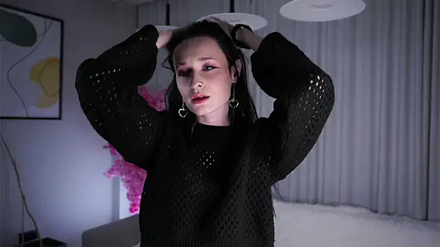 DarcyAspacio online show from 20, 9, 2025