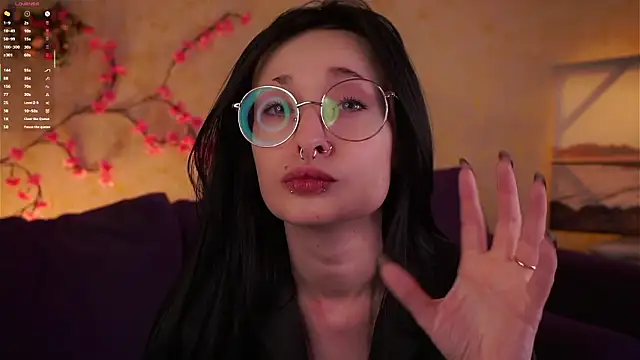 DarcyAspacio online show from 30, 3, 2026