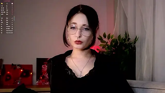 DarcyAspacio online show from 12, 3, 2026