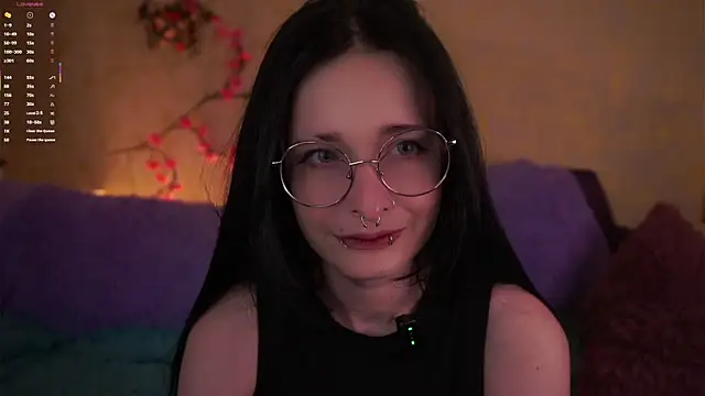 DarcyAspacio online show from 13, 4, 2026