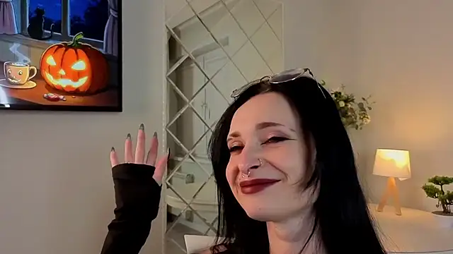 DarcyAspacio online show from 17, 10, 2025