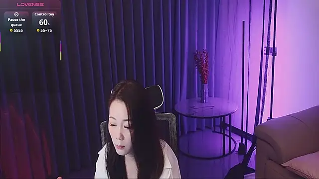 aimizhibo322 online show from 12, 10, 2025