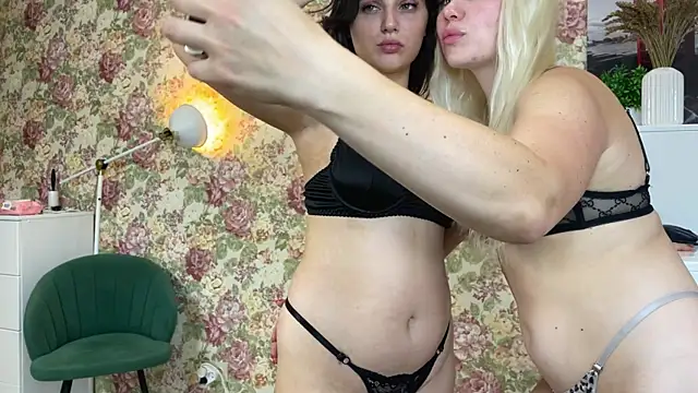 DieraHardeyy online show from 16, 6, 2026