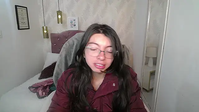 alllyson  online show from 7, 1, 2026