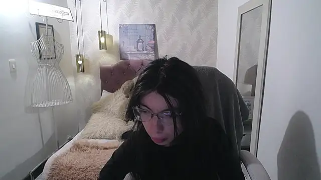 alllyson  online show from 7, 10, 2025