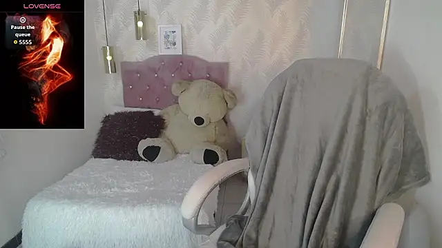 alllyson  online show from 15, 1, 2026