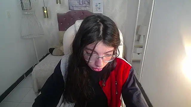 alllyson  online show from 14, 11, 2025