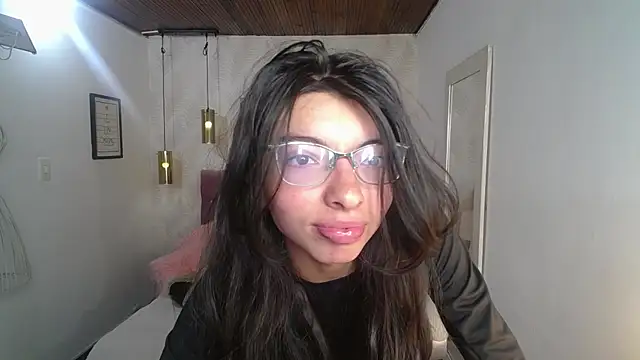 alllyson  online show from 3, 12, 2025