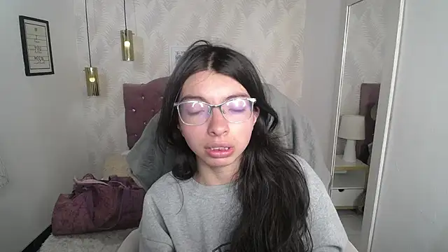 alllyson  online show from 18, 12, 2025