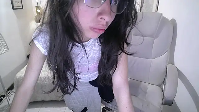 alllyson  online show from 22, 12, 2025