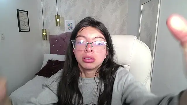 alllyson  online show from 9, 1, 2026