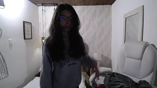 alllyson  online show from 8, 1, 2026