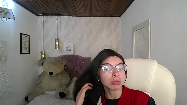 alllyson  online show from 20, 12, 2025