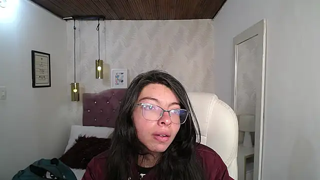 alllyson  online show from 10, 1, 2026