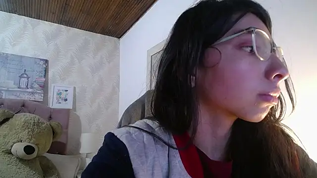 alllyson  online show from 5, 12, 2025