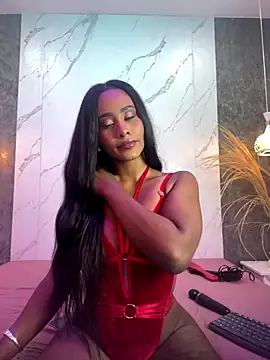 ChantalBlaiir online show from 21, 11, 2025