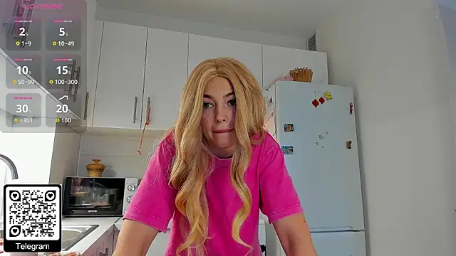 KristenHarrington online show from 14, 12, 2025