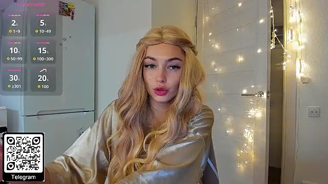 KristenHarrington online show from 18, 12, 2025