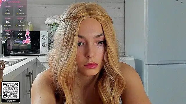 KristenHarrington online show from 14, 1, 2026