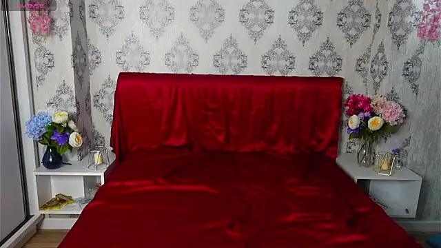 LilyannRosse online show from 8, 3, 2026