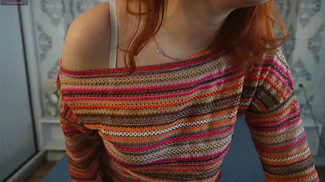 LilyannRosse online show from 30, 5, 2026