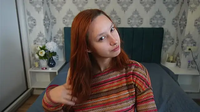 LilyannRosse online show from 31, 5, 2026
