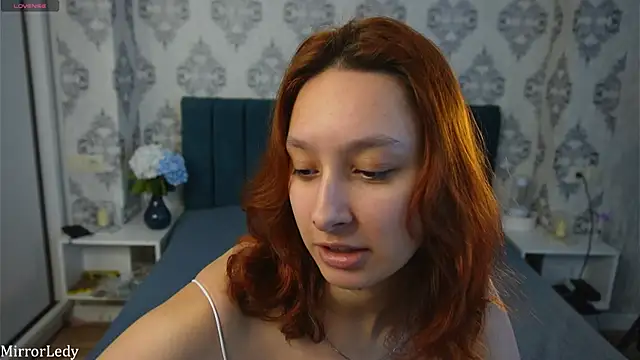 LilyannRosse online show from 25, 4, 2026