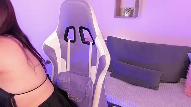 KairoLux online show from 12, 11, 2025