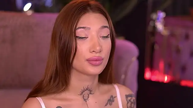 SiennaJayden online show from 11, 4, 2026