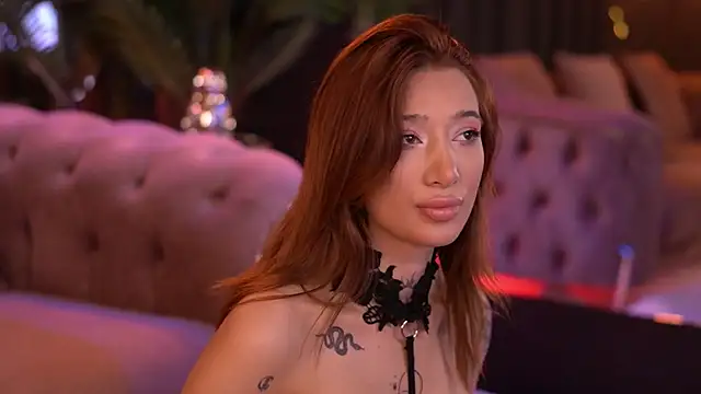 SiennaJayden online show from 7, 4, 2026