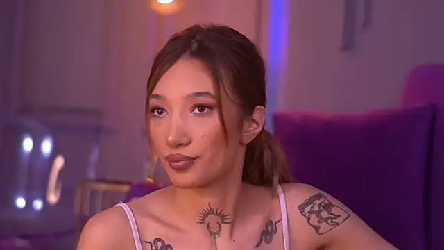 SiennaJayden online show from 6, 10, 2025