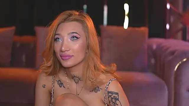 SiennaJayden online show from 11, 5, 2026