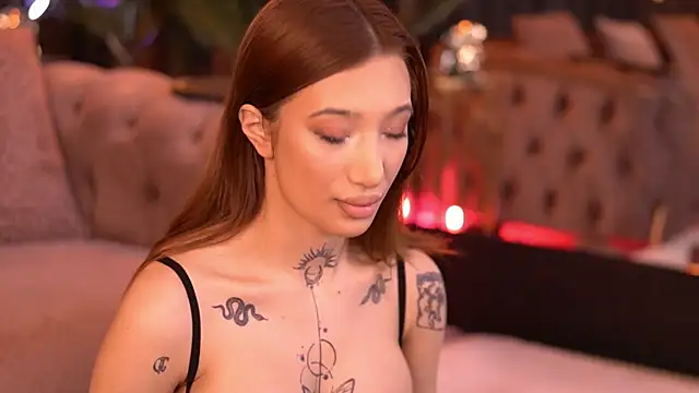 SiennaJayden online show from 10, 4, 2026