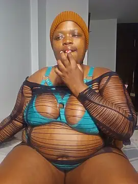 lady-zeei online show from 10, 6, 2026