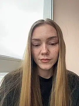 MilaMoone online show from 26, 3, 2026