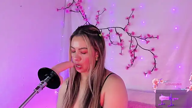 chubbyZoe online show from 22, 10, 2025