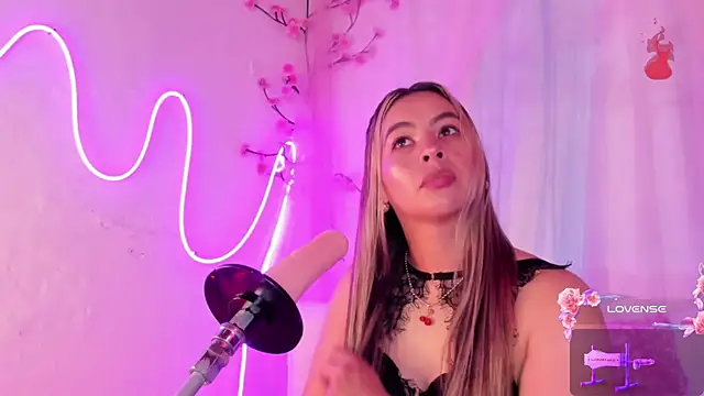 chubbyZoe online show from 3, 10, 2025