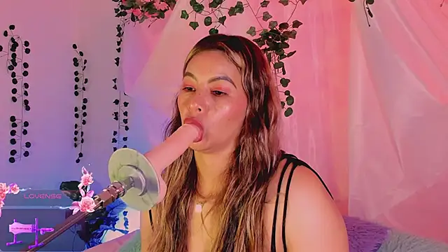 chubbyZoe online show from 29, 11, 2025