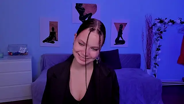 BetsyKiss online show from 22, 9, 2025